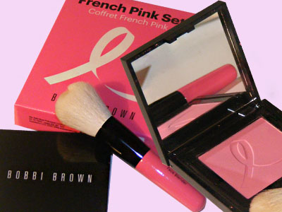 Bobbi Brown French Pink